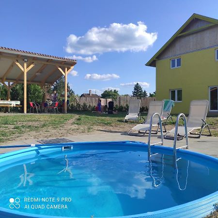 Mirella33 Palić Exterior foto