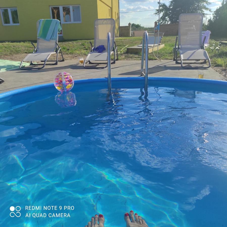 Mirella33 Palić Exterior foto