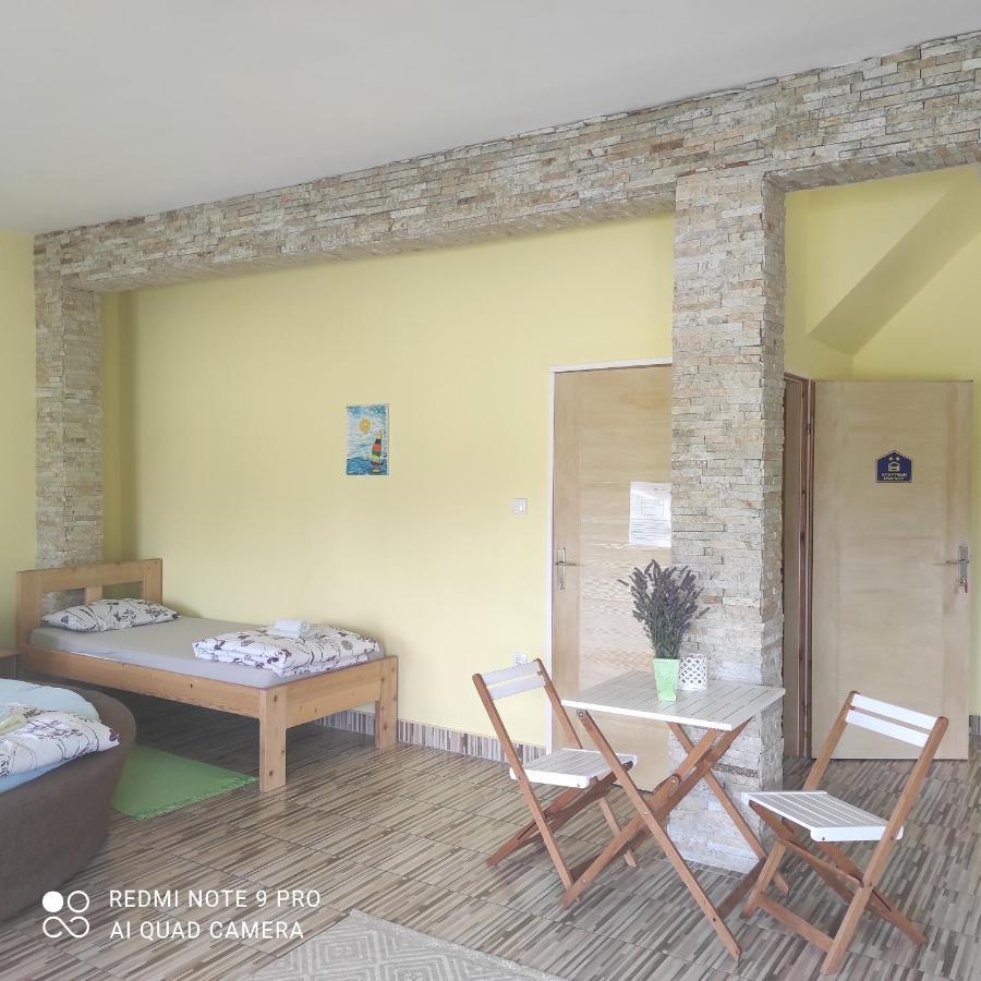 Mirella33 Palić Exterior foto