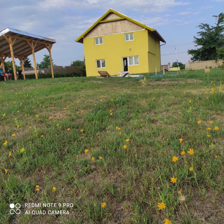 Mirella33 Palić Exterior foto