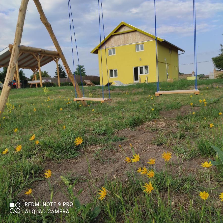Mirella33 Palić Exterior foto