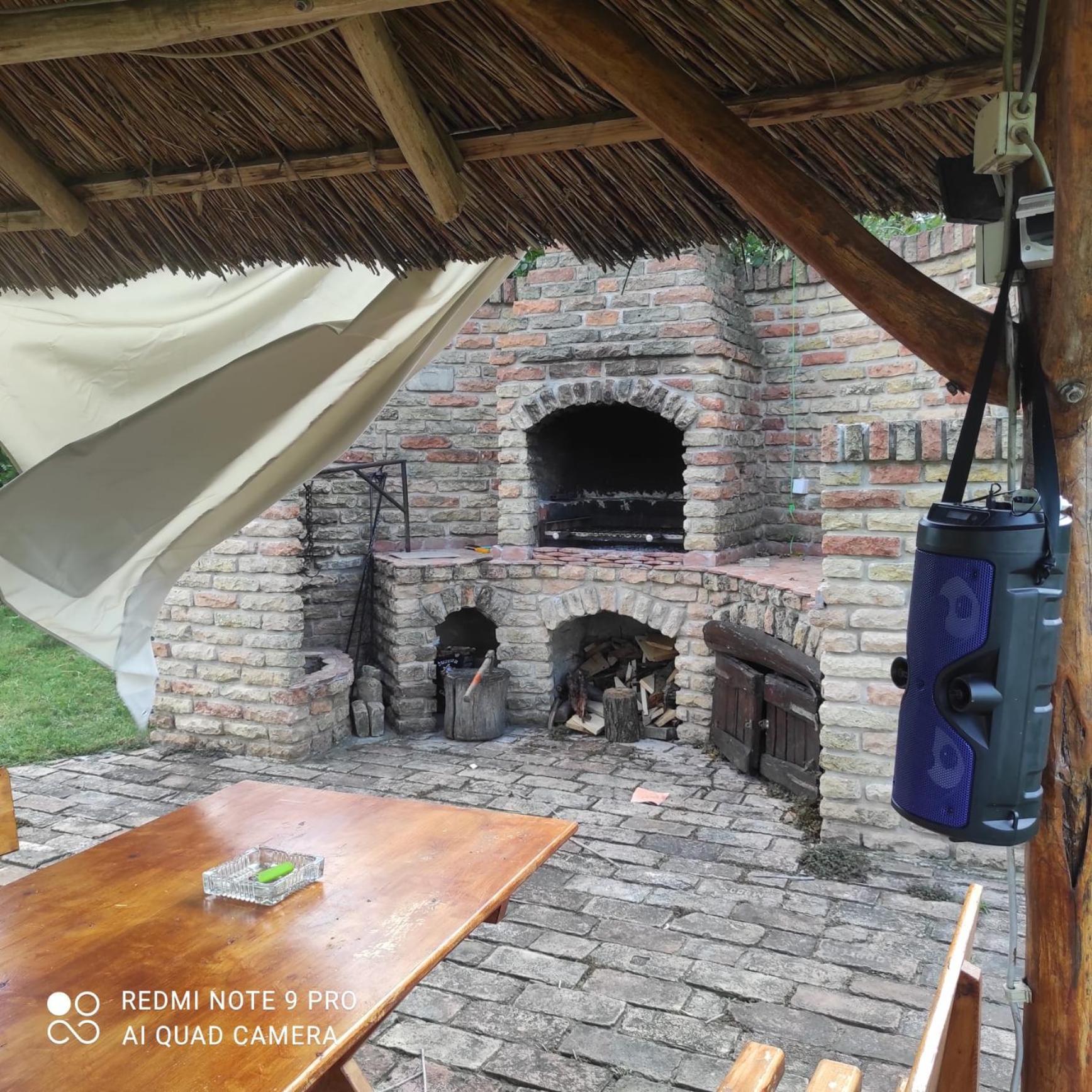 Mirella33 Palić Exterior foto