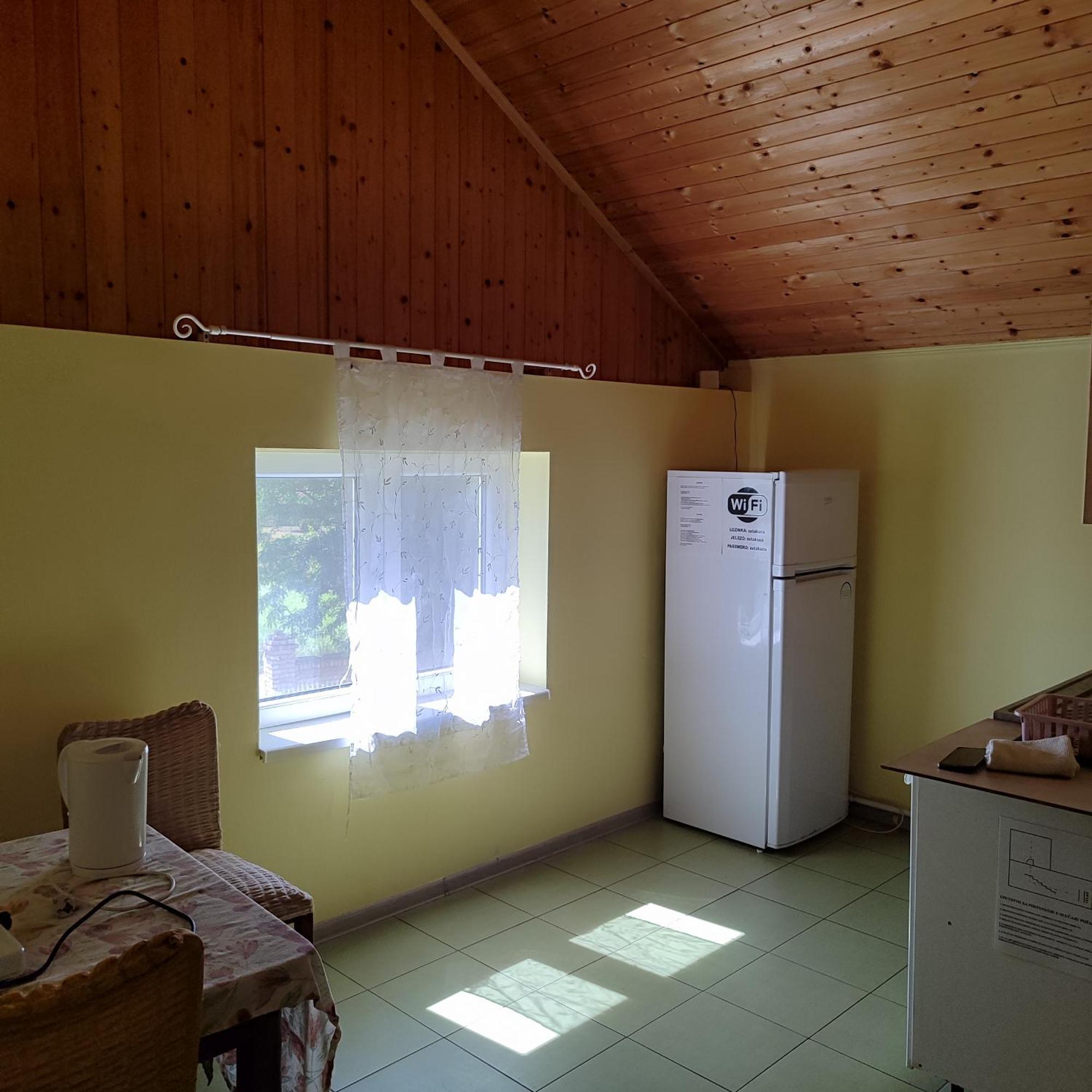 Mirella33 Palić Exterior foto