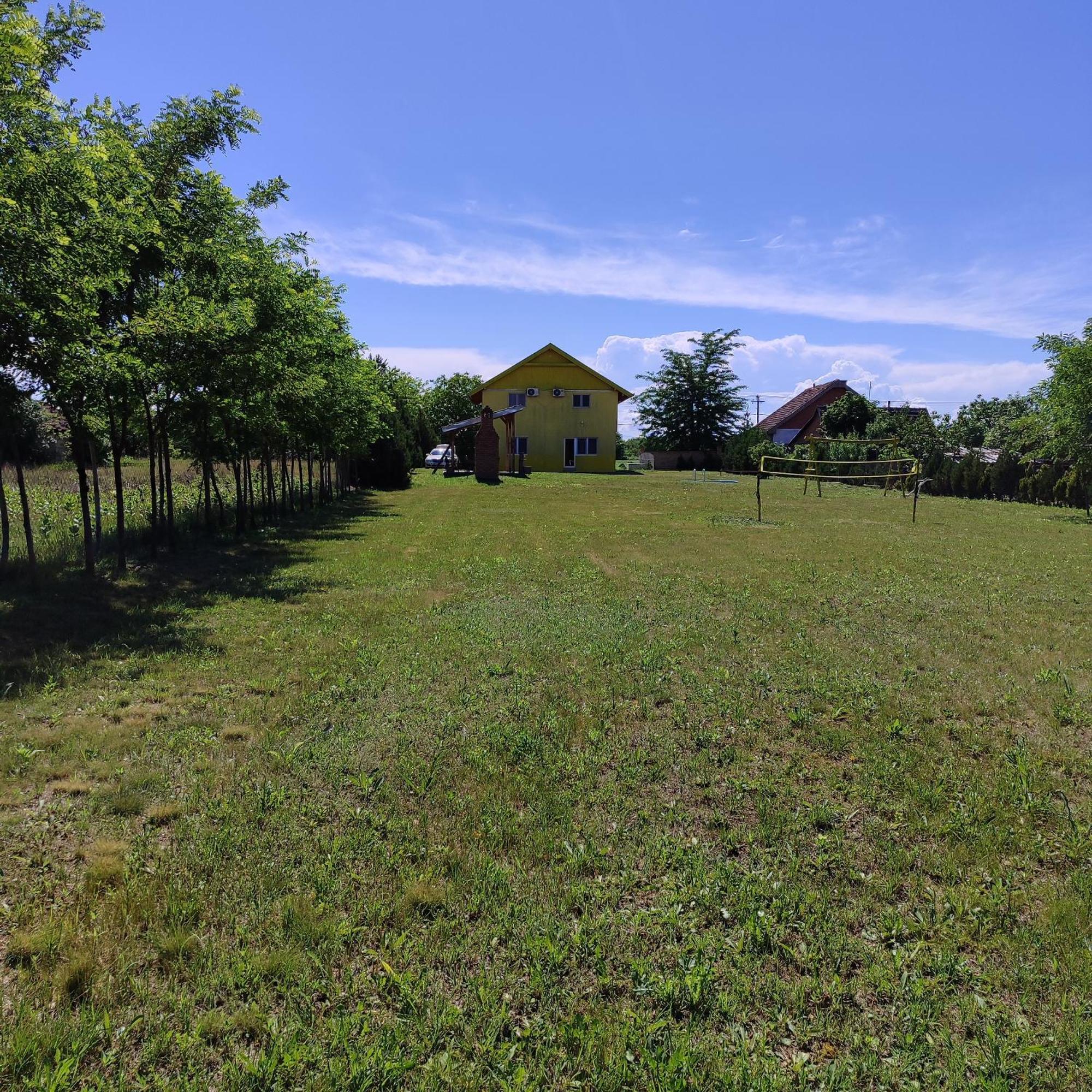 Mirella33 Palić Exterior foto